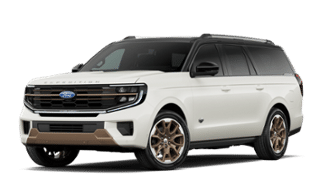 2027 Ford Expedition® External Image 1